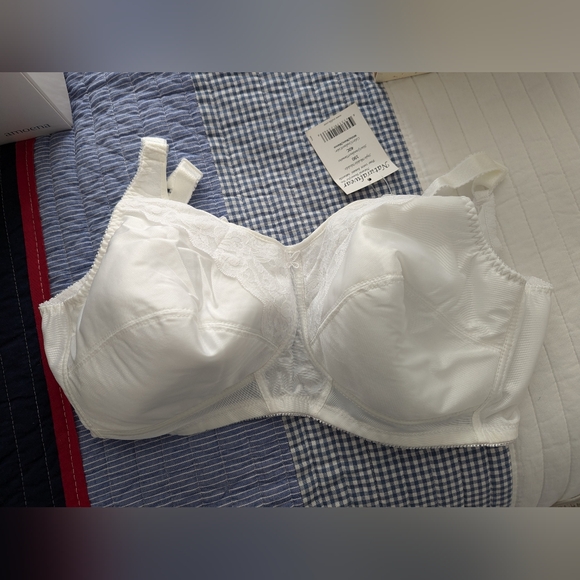 Naturalwear Other - Naturalwear Mastectomy Bra Size 40C